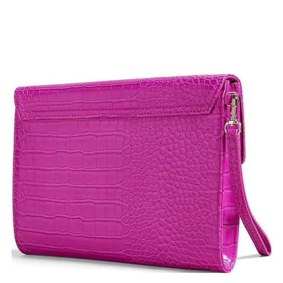 Ted Baker London Envelope Pouch Wrislet - Picture 10 of 15